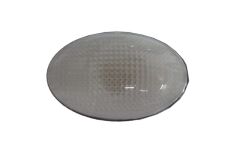 Çamurluk Sinyali Beyaz Sağ - Sol Aynı (Adet) Ford Fıesta 96 - 99 Arası