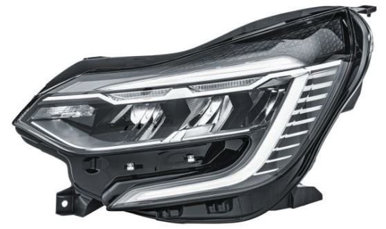 Far Sol Ledli Captur II