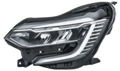 Far Sol Ledli Captur II