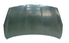 Hyundai İ20 Motor Kaputu 09-