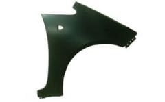 Mitsubishi Colt Ön Çamurluk Delikli Sağ 04-