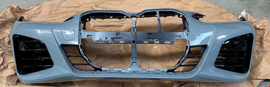 Ön Tampon Seti M-Tech (C4P Renk Boyalı) G26 2022-