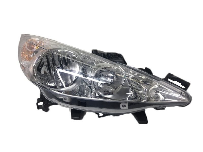 Far Ön Sağ Peugeot 207 2006 Sonrası