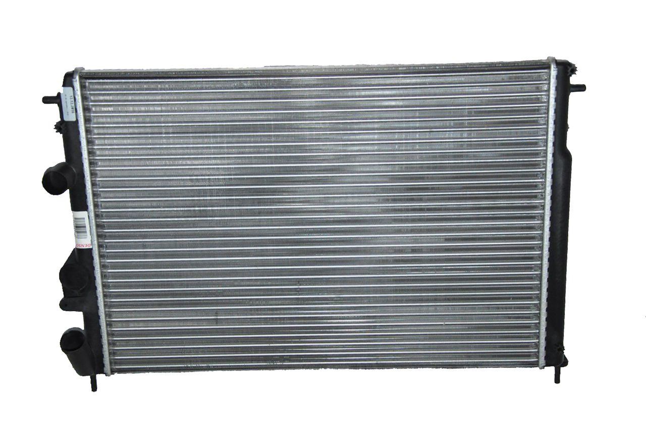 Su Radyatörü 1.4-1.6 Megane 1-1.5 Logan (Klimalı)