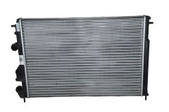 Su Radyatörü 1.4-1.6 Megane 1-1.5 Logan (Klimalı)