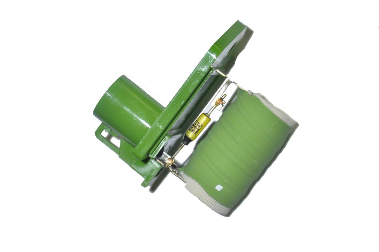 Fan Motor Rezistansı 1.4 Egea-1.3-1.6 Jtd Fiat 500L