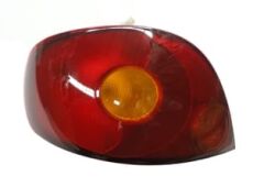 Stop Lambası Sol Kırmızı-Sarı-Kırmızı (Sarısı Ortada) (Famella) Daewoo Matız 98-01 Arası