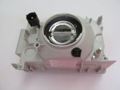 Far Sol Manuel (H4) Renault R9 Broadway 83-92 Arası