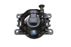 Sis Farı Sağ -Sol Aynı (Adet) Şeffaf Cam Ampüllü Renault Laguna 08-12 Arası