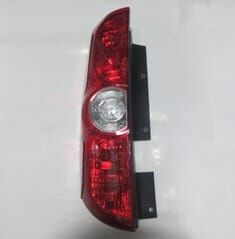 Sol Stop Lambası Kırmızı-Beyaz (Bagaj Kapağı Yana Açılan) (Mars) (E Marklı) Fiat Doblo 2011-2015 Arası
