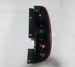 Sol Stop Lambası Kırmızı-Beyaz (Bagaj Kapağı Yana Açılan) (Mars) (E Marklı) Fiat Doblo 2011-2015 Arası