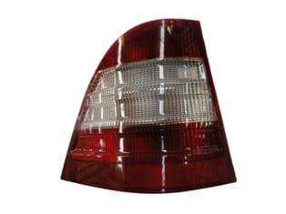 Stop Lambası Sol Kırmızı-Beyaz (Duylu) (Famella) Mercedes Ml Class W163 98-01 Arası
