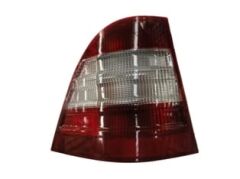 Stop Lambası Sol Kırmızı-Beyaz (Duylu) (Famella) Mercedes Ml Class W163 98-01 Arası