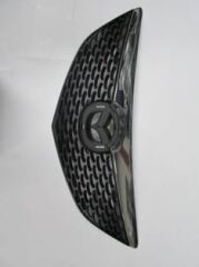 Ön Panjur Siyah (Nikelaj Kaplamalı) (Fpı) Mazda 3 Hb 03-06 Arası