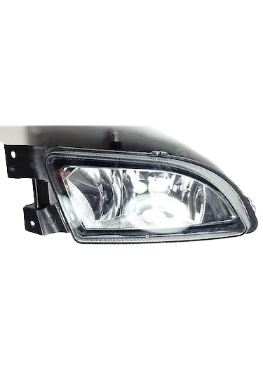 Sağ Sis Farı Bravo 2007 Sonrası Modeller İçin-Egea Sedan