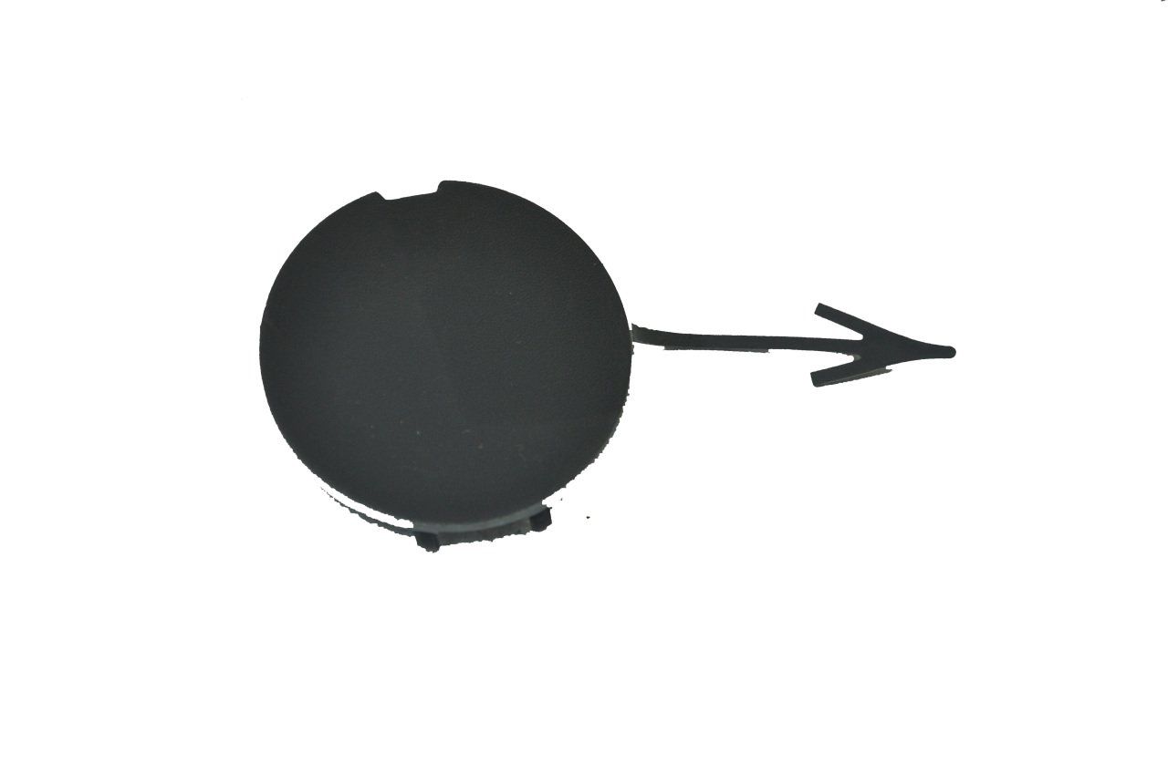 Ön Tampon Çeki Demir Kapağı Trafic 2007 Sonrası