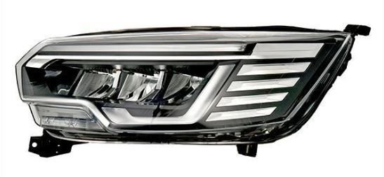 Far Sol Ledli Trafıc III Faz