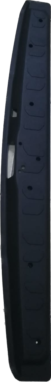 Bagaj Eşik Bakaliti Doblo 2010 Sonrası (Tek Kapı Trekking)