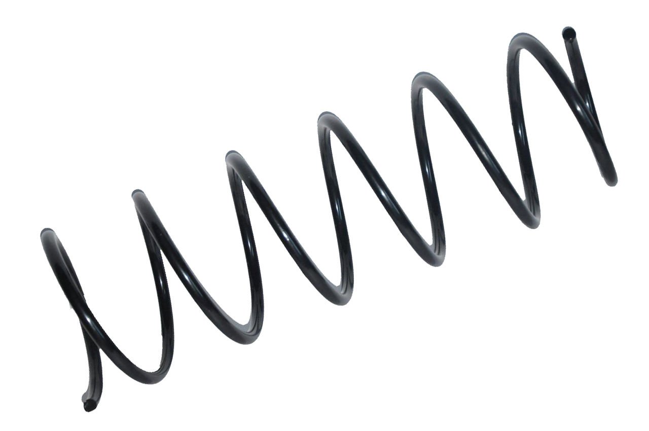 Ön Helezon Yayı R9 1997 Sonrası