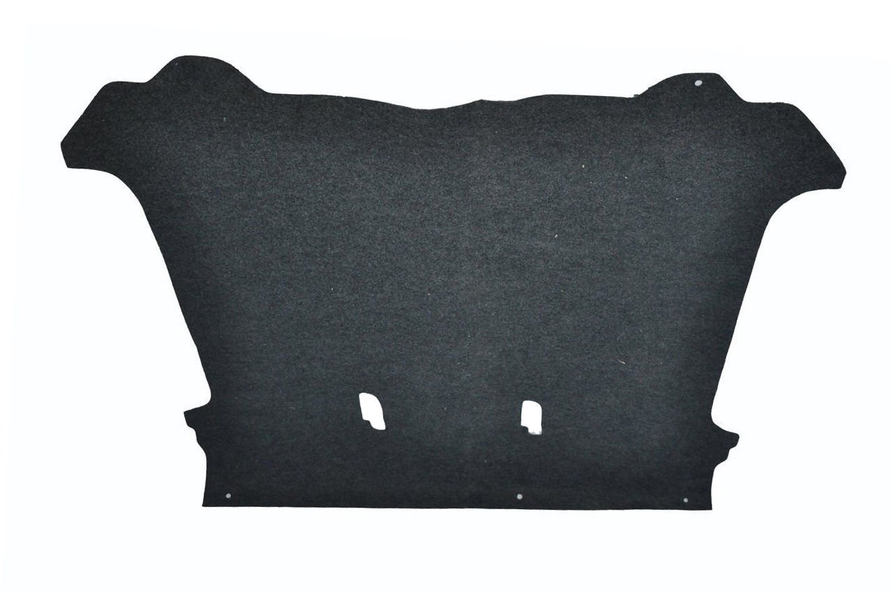 Bagaj Taban Halısı Doblo 2001-2010 Modelleri Arası (Kısa Şase)