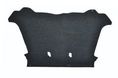 Bagaj Taban Halısı Doblo 2001-2010 Modelleri Arası (Kısa Şase)