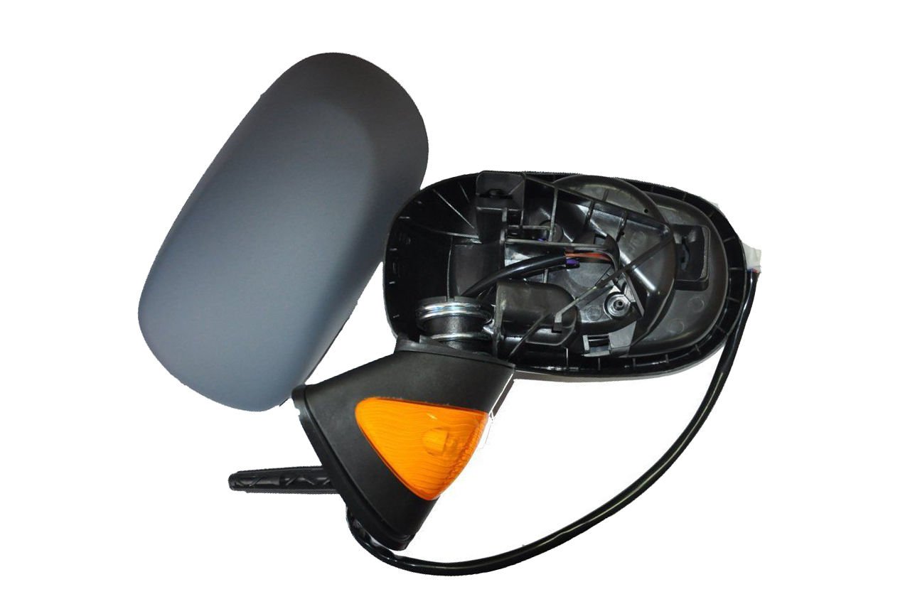 Sol Dış Dikiz Aynası Modüs (Elektirikli)