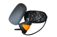 Sol Dış Dikiz Aynası Modüs (Elektirikli)