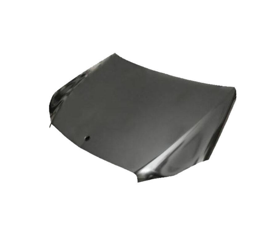 Motor Kaputu ( Alüminyum ) W212 2013-
