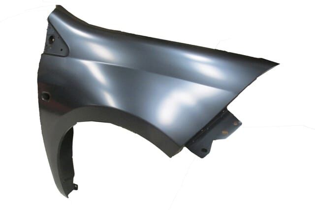 Sağ Ön Çamurluk Delikli Fiat Bravo 2008-2014 Arası