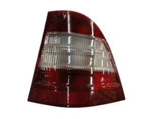 Stop Lambası Sağ Kırmızı-Beyaz (Duylu) (Famella) Mercedes Ml Class W163 98-01 Arası