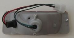 Tampon Sinyali Sol Sarı Mazda 929 Sd 79-85 Arası