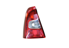 Sol Stop Lambası Logan 2008-2010 Model Arası İçin