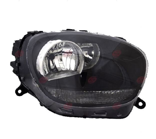 Far Sağ Cooper Countryman 2016-2020 Arası (Motorlu-Sağ)