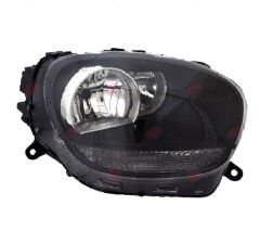 Far Sağ Cooper Countryman 2016-2020 Arası (Motorlu-Sağ)