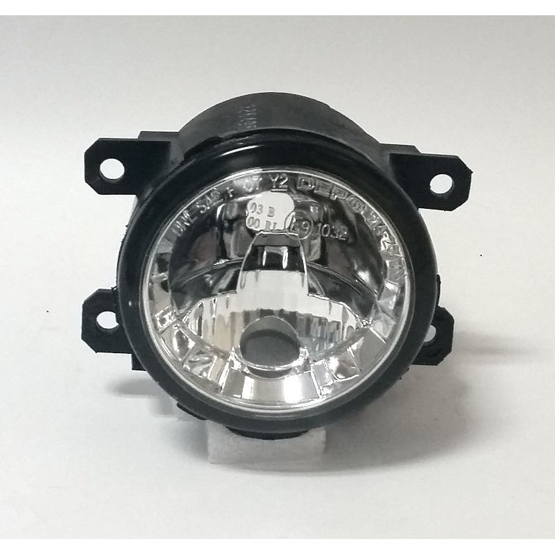 Sıs Farı Mitsubishi Asx 2010 Sonrası - Outlander 2012 Sonrası - Subaru Impreza 2012 Sonrası -Xv 2012 Sonrası Duysuz Sağ-Sol Aynı