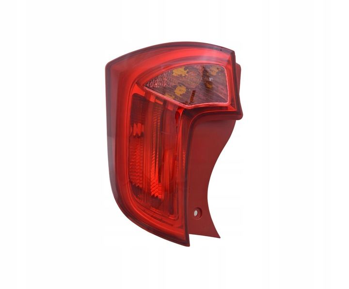 Stop Lambası Sol Kia Picanto 2011 Sonrası