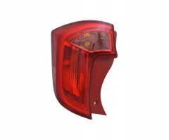 Stop Lambası Sol Kia Picanto 2011 Sonrası