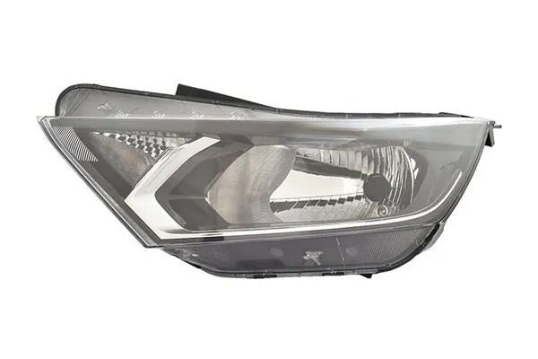Far Sağ Hyundai İ20 2021-2024 Arası (Halojen)