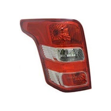 Stop Lambası Sol (Sisli) Mitsubishi L200 2015 Sonrası-Fiat Fullback