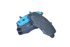 Fren Balatası Takımı Ön Master 2000-2003 Modelleri Arası