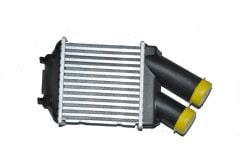 Radyatör Turbo 1.9 Dizel Megane 1996-2003 Arası