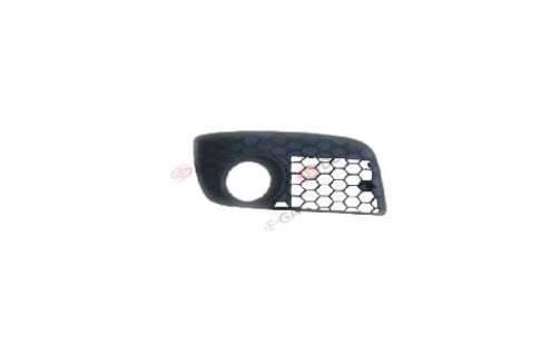 Golf V Gtı Ön Tampon Sis Far Çerçevesi Delikli Sol 04-08