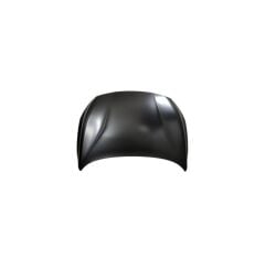 Motor Kaputu (Alüminyum) S60 2014-