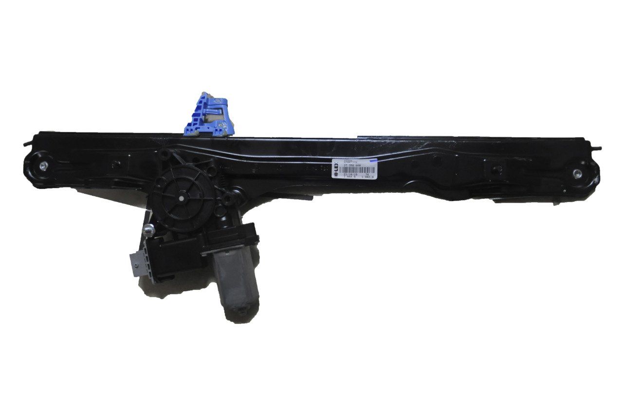 Cam Krikosu Ön Sol Doblo 2010 Sonrası (Elektrikli)