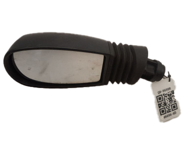 Sol Dış Dikiz Ayna Punto 2003-2005 Arası Modeller İçin (Elektirikli)