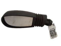 Sol Dış Dikiz Ayna Punto 2003-2005 Arası Modeller İçin (Elektirikli)