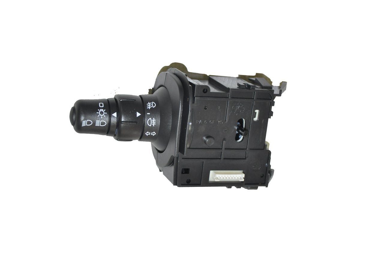 Far+Sinyal kolu Megane Scenic II (Autosuz)