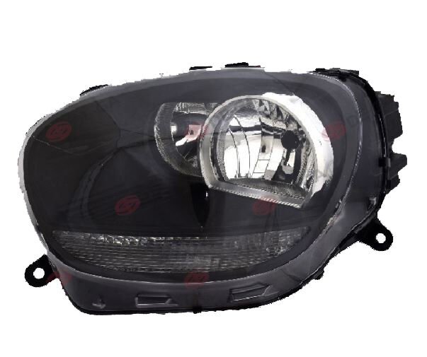 Far Sol Cooper Countryman 2016-2020 Arası (Motorlu-Sağ)