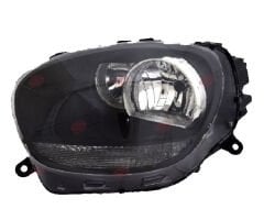 Far Sol Cooper Countryman 2016-2020 Arası (Motorlu-Sağ)