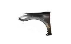 Mitsubishi L200 Ön Çamurluk Dodik Delikli Sol 14-